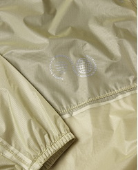 PURPLE MOUNTAIN OBSERVATORY STINGER JACKET