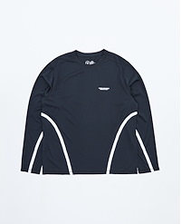 PURPLE MOUNTAIN OBSERVATORY TAPED PERFORMANCE LS TEE