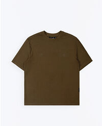 PURPLE MOUNTAIN OBSERVATORY TONAL LOGO SS TEE