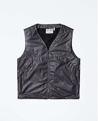 PURPLE MOUNTAIN OBSERVATORY TUBA INSULATED VEST