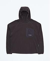 PURPLE MOUNTAIN OBSERVATORY WAFFLE BALACLAVA