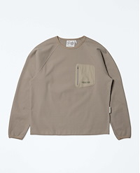 PURPLE MOUNTAIN OBSERVATORY WAFFLE LS CREW