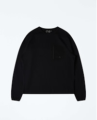 PURPLE MOUNTAIN OBSERVATORY WAFFLE LS TOP