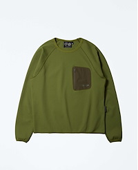 PURPLE MOUNTAIN OBSERVATORY WAFFLE LS TOP