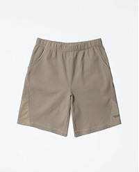 PURPLE MOUNTAIN OBSERVATORY WAFFLE SHORT