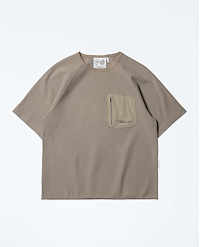 PURPLE MOUNTAIN OBSERVATORY WAFFLE SS CREW