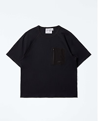 PURPLE MOUNTAIN OBSERVATORY WAFFLE SS CREW