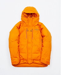 RAB BATURA JACKET