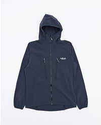 RAB BOREALIS JACKET