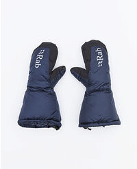 RAB ENDURANCE DOWN MITT