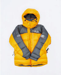 RAB EXPEDITION 8000 JACKET