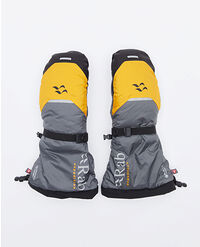 RAB EXPEDITION 8000 MITTS