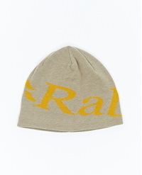 RAB LOGO BEANIE