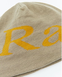 RAB LOGO BEANIE