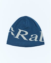 RAB LOGO BEANIE
