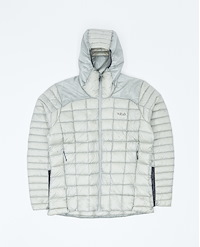 RAB MYTHIC ALPINE LIGHT JACKET