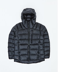 RAB MYTHIC ULTRA JACKET WMNS