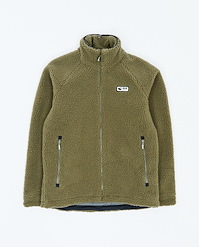 RAB ORIGINAL PILE JACKET