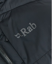 RAB POSITRON PRO HOODY