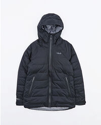 RAB VALIANCE JACKET WMNS