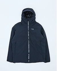 RAB VALIANCE JACKET