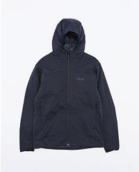 RAB XENAR ALPINE LIGHT JACKET