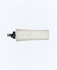 RAIDE 500ML LOCKING CAP FLASK