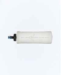 RAIDE 650ML LOCKING CAP FLASK