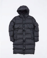 RAINS ALTA LONG PUFFER JACKET W3T4