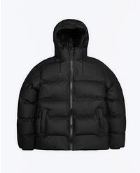 RAINS ALTA PUFFER JACKET