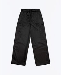 RAINS CARGO RAIN PANTS WIDE