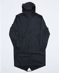 RAINS FISHTAIL PARKA