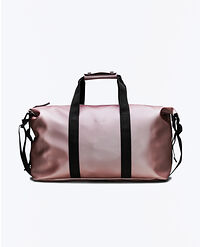 RAINS HILO WEEKEND BAG