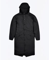 RAINS LONGER JACKET