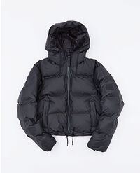 RAINS W ALTA PUFFER JACKET W3T3