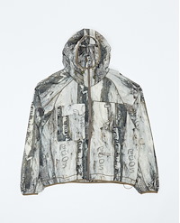 RC OUTDOOR SUPPLY GRIFFITH RUNNING JACKET