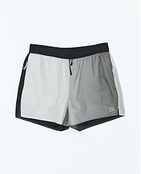 RC OUTDOOR SUPPLY GRIFFITH RUNNING SHORT