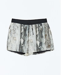 RC OUTDOOR SUPPLY GRIFFITH RUNNING SHORT