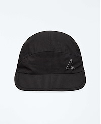 ROA AAIR FLOWEAVE RUNNING CAP