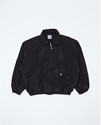 ROA ASH CANVAS JACKET