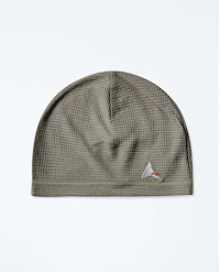 ROA ASHI WOOL TENCEL BEANIE