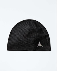 ROA ASHI WOOL TENCEL BEANIE