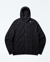 ROA AWI THERMAL ZIP UP HOODIE