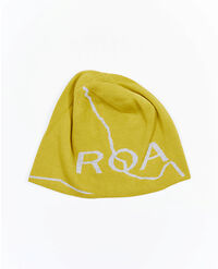 ROA BEANIE LOGO