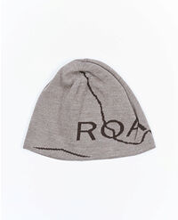 ROA BEANIE LOGO