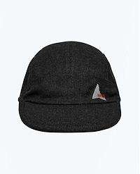 ROA BRI WOOL TWILL CAP