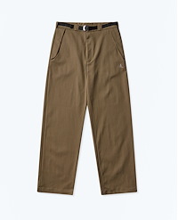 ROA BUCKLE CHINO PANT