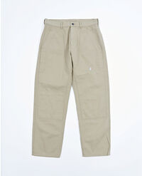 ROA CANVAS COTTON TROUSER