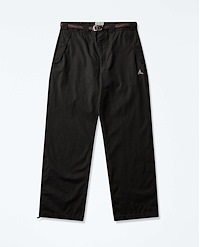 ROA CENTIPEDE BUCKLE CHINO PANTS