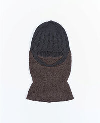 ROA FLOWER STITCH BALACLAVA